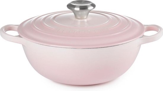 Le Creuset Braadpan 24 cm