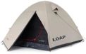LOAP Tente de camping Idaho 3 Beige