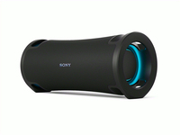 Sony ULT Field 7 - Bluetooth Speaker - Black