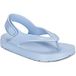 FitFlop Sandales plates IQUSHION KIDS TODDLER OMBRE FLIP-FLOPS ergonomiques