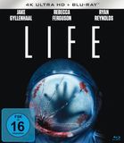 Plaion Life (4K Ultra HD) (+ Blu-ray 2D)