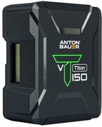 Anton Bauer Titon 150V Mount Battery