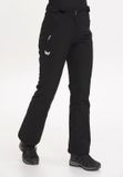 WHISTLER Skihose Naya Vrouwen Zwart S