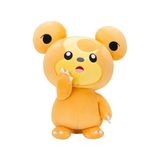 Peluche Pokémon Teddiursa 20 cm