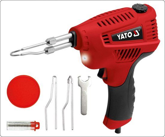 Yato YT
