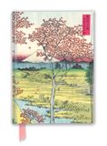 ISBN Hiroshige Foiled Journal