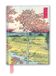 ISBN Hiroshige Foiled Journal