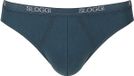 Sloggi Basic Mini Heren Slip - Nachtblauw - Maat L