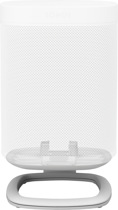 Flexson ERA100 Table Stand - White