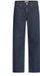 Casual Friday Wide Leg Jeans CFHallund W34 x L34 Unwashed Blue Denim Katoen
