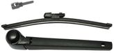 M MODECAR Modecar - Skoda Yeti - Achterruitenwisser en Sprinkler Set