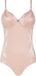 Chantelle Lingerie - Femmes - Body - Glaze - Moyen Corrigeant - B 90