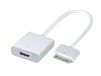 3GO IHDMIADAP video kabel adapter USB naar HDMI Wit