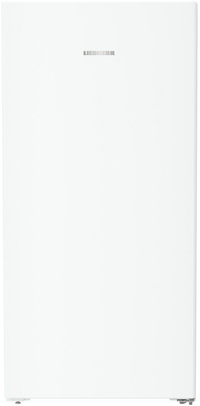 Liebherr FNa 6625 Plus NoFrost - Vrijstaande Vrieskast - 260L - Wit