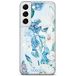 ERT GROUP mobiel telefoonhoesje voor Samsung S22 PLUS Babaco Flowers 026