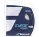 Babolat XCEL Jeu de cordage de tennis - 12 m, 1,3 mm, noir