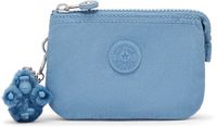 Kipling Creativity S Muntportemonnee Blauw Vrouw