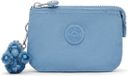 Kipling Creativity S Muntportemonnee Blauw Vrouw