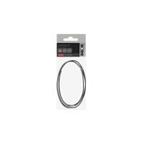Herlitz Elastiek A6 Grijs 3 Stuks