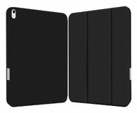 4smarts 541154 iPad Air Flip Case Noir