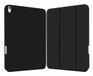 4smarts 541154 iPad Air Flip Case Noir