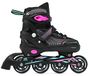 Merkloos Verstelbare Inline Skates voor Volwassenen