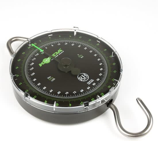 Korda Limited Edition Scale - Weegschaal