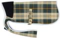 Barbour Dco0012 Manteau de pluie imperméable pour chien Vert M
