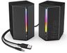 FIFINE Ampligame A20 - TV Gaming Luidsprekers - Zwart