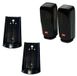 DESME Panneaux solaires A15 + Adaptateur pour colonnes C130 ML084