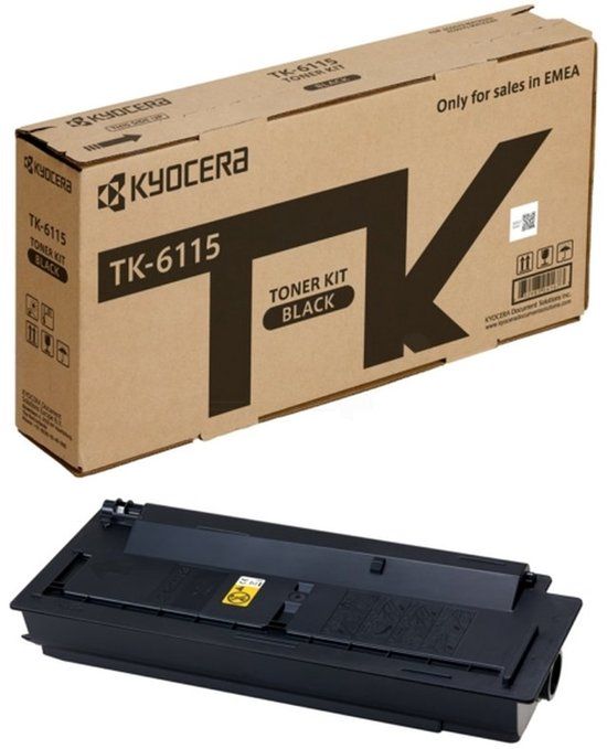 Kyocera TK-6115