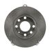Ferodo DDF104 PREMIER remschijf - (2 stuks)