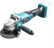 DEDRA SAS+ALL DED7046 Haakse slijper