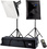 Falcon Eyes Falcon Eyes Studioflitsset TFK-2900L met LCD Scherm logo