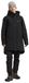 Didriksons Eris Damen Parka, Größe 48, Farbe Black