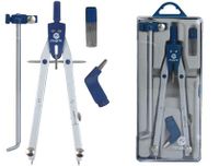 Liderpapel Micrometrico BK-304 Kompas met adapter en verlenging