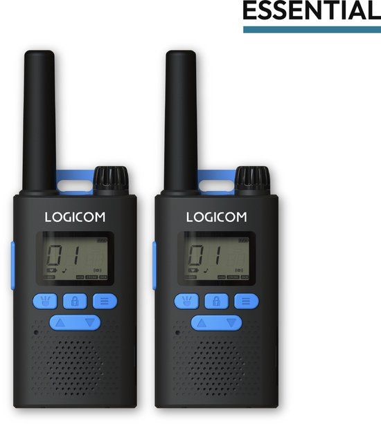 Logicom Essential Walkie Talkie