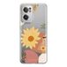 ERT GROUP mobiel telefoonhoesje voor Oneplus NORD CE 2 origineel en officieel erkend Babaco patroon Flowers 015