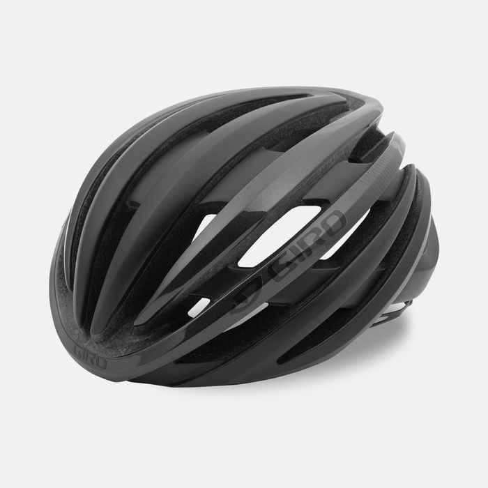 Giro Cinder MIPS - Fietshelm - Zwart