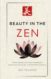 Beauty The Zen Storyteller Beauty in the Zen Hardcover
