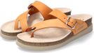 Mephisto Helen - sandale femme - Orange - taille 36 (EU) 3.5 (UK)