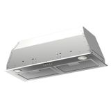 Taurus GF72IXAL Inbouw Roestvrijstaal 650 m³/uur