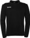 Kempa Emotion 27 trainingsshirt Mannen XL Zwart/Wit