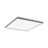 EGLO Lazaras Plafondlamp - LED - 45 cm - Wit