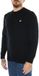 Lyle & Scott Kn1925v Pull Noir S Homme