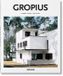 Gropius Taschen Gmbh Gropius Hardcover