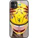 Maniacase Housse pour Oppo A58 Hisoka Morow et les cartes hunter x hunter anime