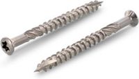 Gardenlux Terrasschroeven Torx 20, 5x50 mm