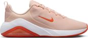 Nike Bella 7 Damensportschuh Halbschuh, Modell FZ1689600, in Rosa, für das ganze Jahr