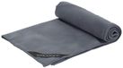 Cocoon Microfiber Towel Ultralight Klein, grijs